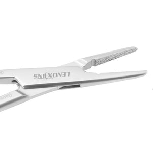 Crile-Wood Needle Holders 15cm