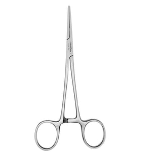 Kelly-Rankin Forceps 16cm straight