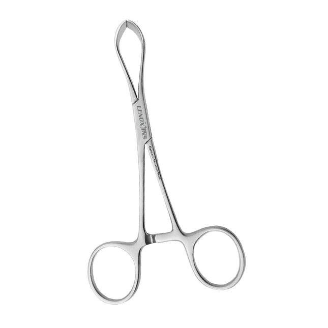 Lorna Towel Forceps 10cm