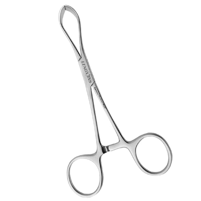 Lorna Towel Forceps 13cm