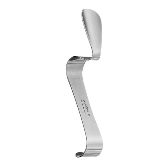 Bishop Cheek and Tongue Retractor