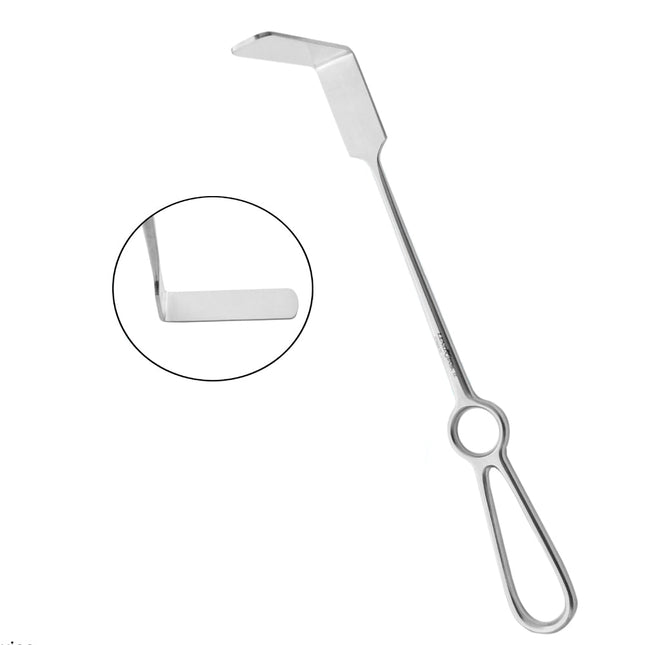 Surgical Retractor 7x25MM