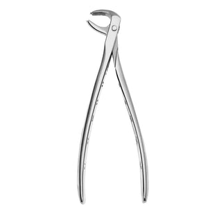 Extracting Forceps Fig. 74 Lower Molars
