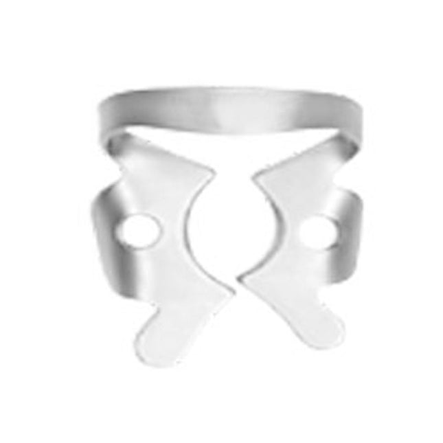 Rubber Dam Clamps Fig.  10