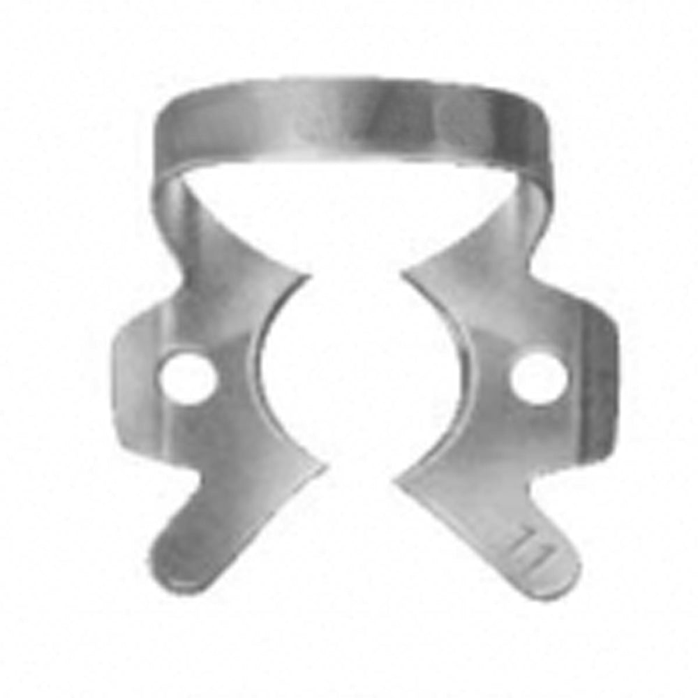 Rubber Dam Clamps Fig.  11