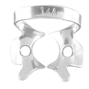 Rubber Dam Clamps Fig.  14A