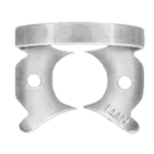 Rubber Dam Clamps Fig.  14AN