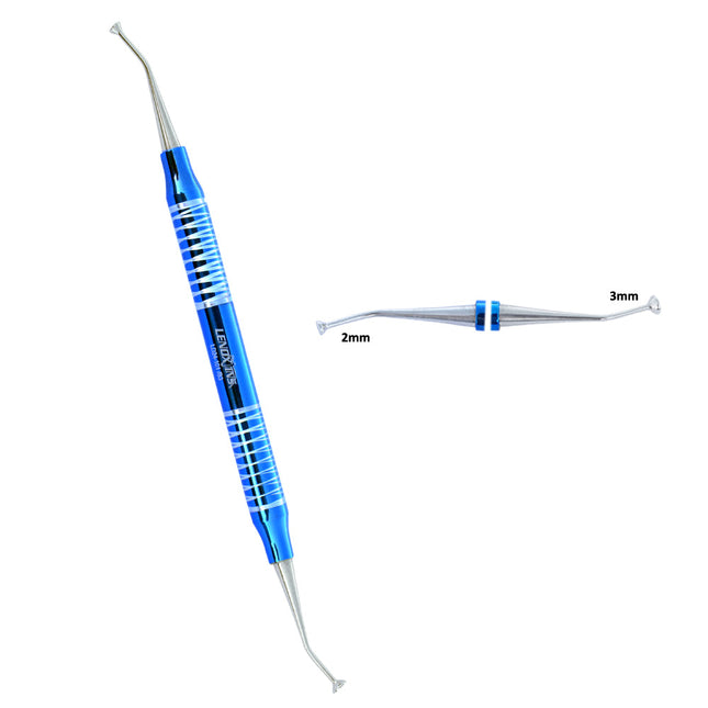 Dental Bone Graft Packer 2/3mm