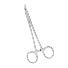 Splinter Forceps Curved