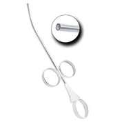 Bone Grafting Syringe 17 cm, 4.5mm