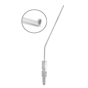Frazier Aspirator -Ø4mm