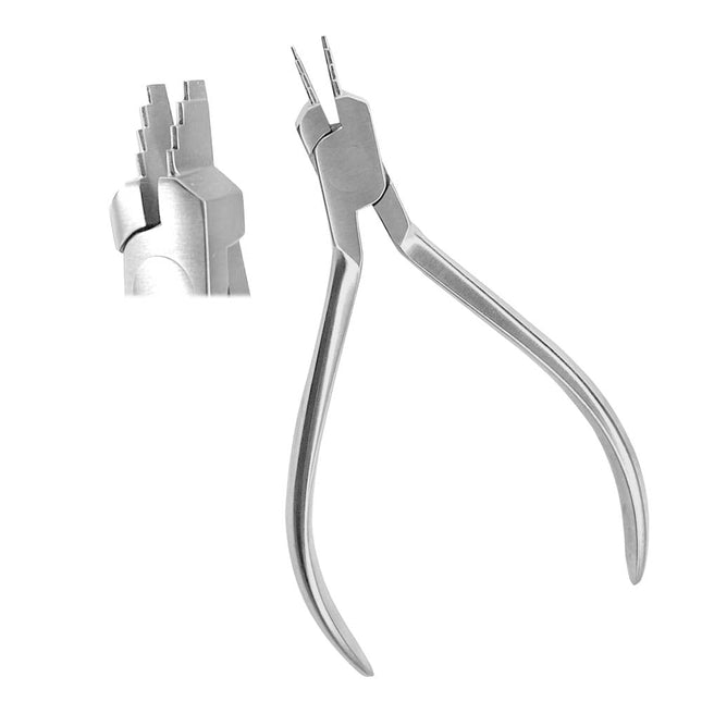 Nance Pliers 12.5cm