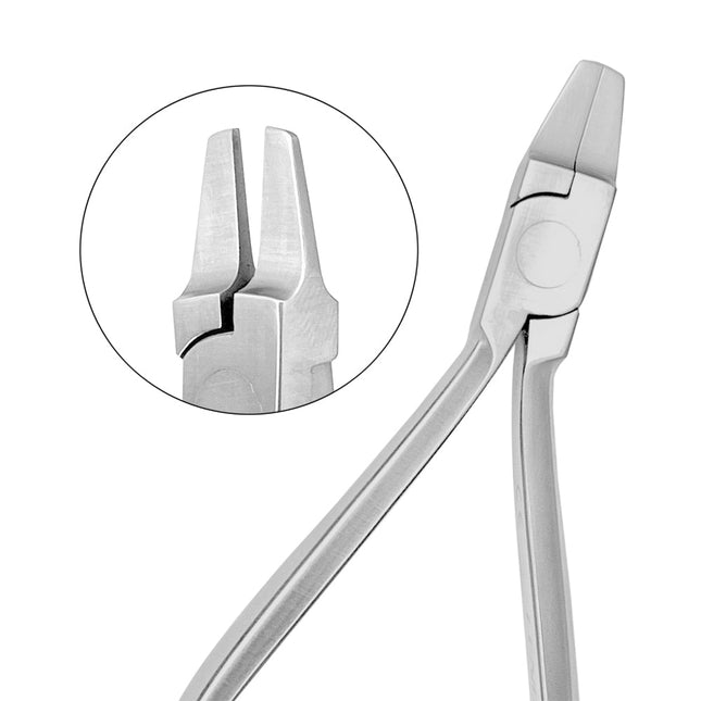 Slim Arch Forming Pliers 12cm