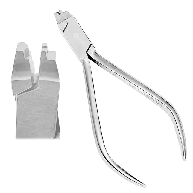 Hook Cimping Pliers