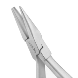 Loop Forming Pliers, Long Beak