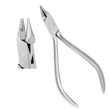 Optical Pliers