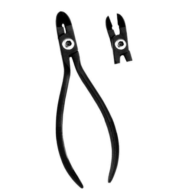 Hard Wire Cutters Str  Long beak 12 cm