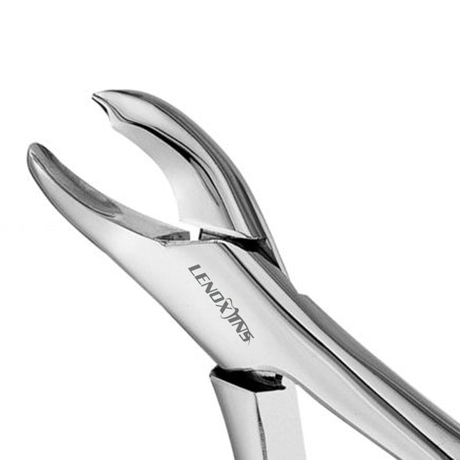 Extracting Forceps Harris Fig. 18L