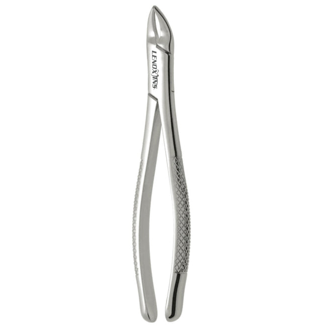 Extracting Forceps  Hull Fig. 101 Deciduous teeth