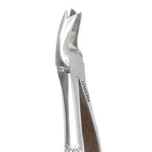 Extracting Forceps Universal Upper PreMolar Fig. 166