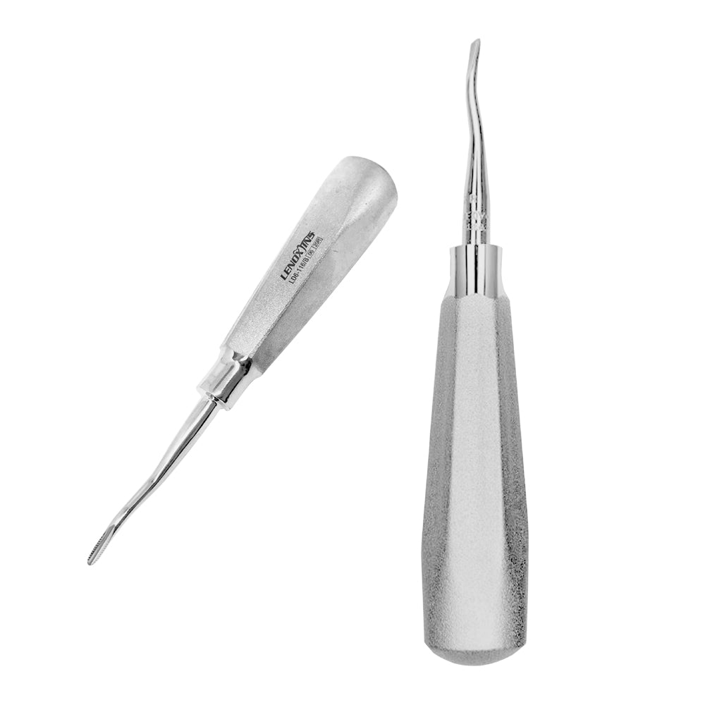 77R SERRATED ELEVATOR