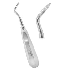 Apical Root Elevators Fig.4 Left