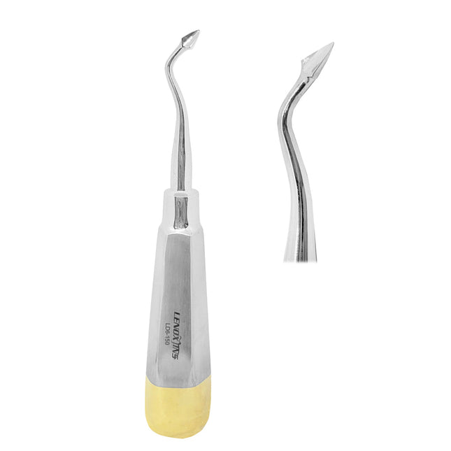 Bernard Root Elevators LEFT