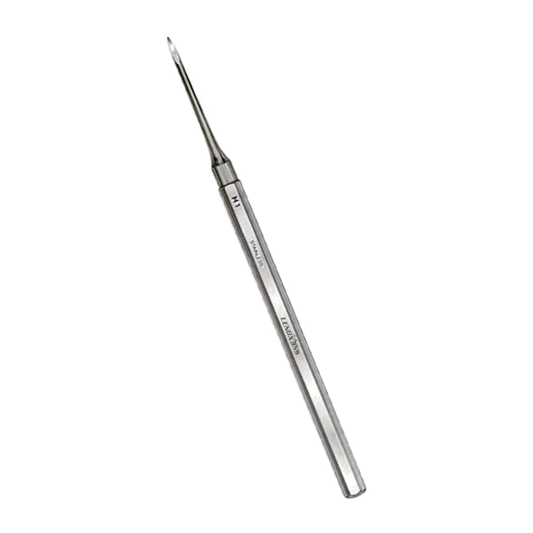 Heidbrink Root Tip Picks DEL H1