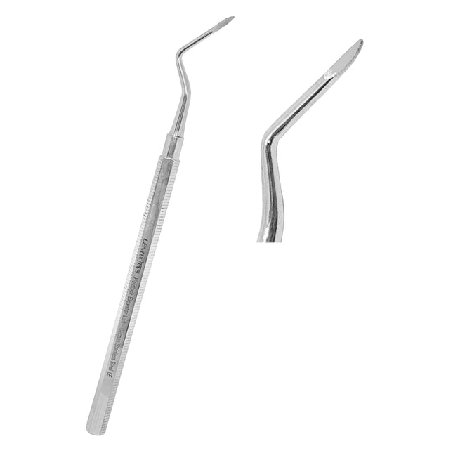 Heidbrink Root Tip Picks Left