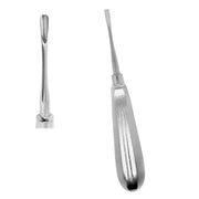 Laxation Elevators Inverted STR 5MM,