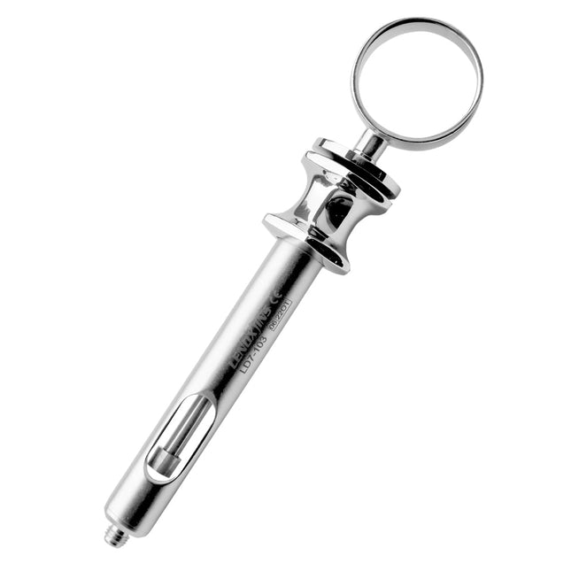 Anesthesia Syringes 1.8ml