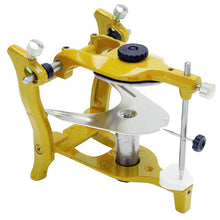 Articulator Yellow