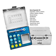 Bone Expander Kit