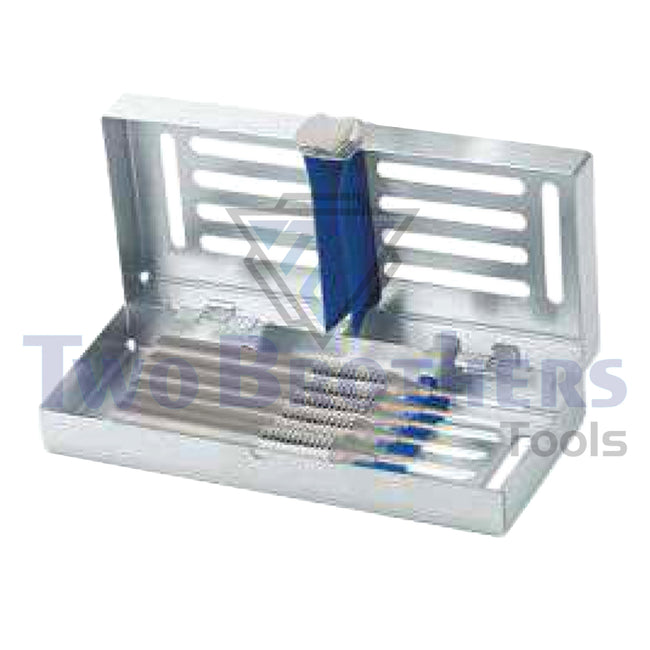 Flex-Periotomes Set of 6