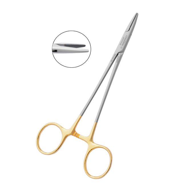 Mayo-Hegar Needle Holders TC 16cm