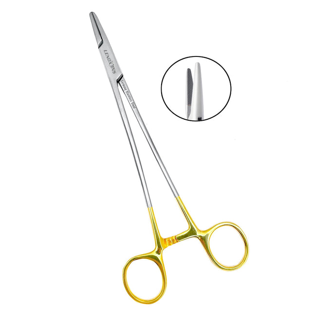 Needle Holders Mayo-Hegar 18CM