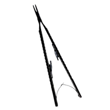 Micro Needle Holder TC 16cm STR