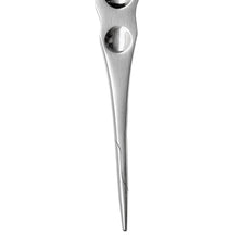 Castroviejo Needle Holder 18cm STR, Wide Handle Grip TC
