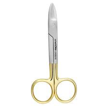 Kelly Scissors 16cm Curved TC