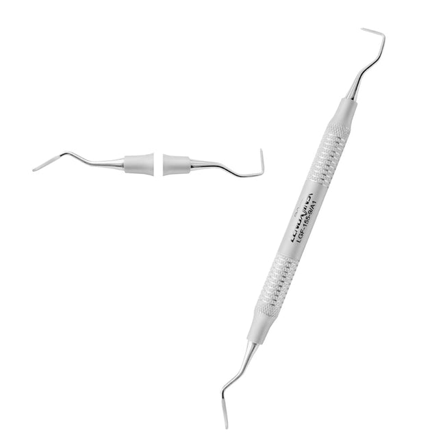 Periodontal Knives 9 Goldman-Fox