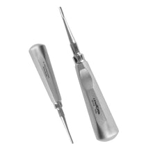 Root Elevators 35 LINDO LEVIAN 3MM Straight