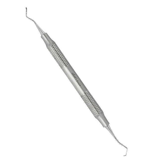 Langer Curettes 17/18