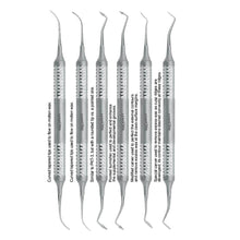 PK-THOMAS WAXING PROCEDURES AND TECHNIQUES SET.