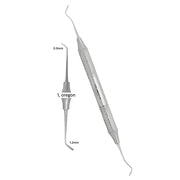 Condensers 1,oregon 0.9MM / 1.2MM DOUBLE ENDED