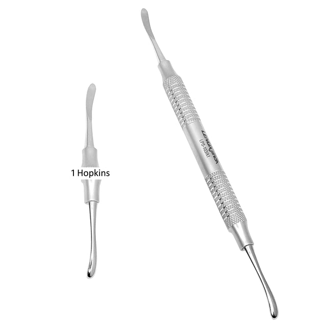 Periosteals Elevators, 1 Hopkins