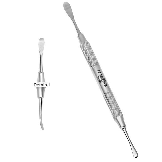 Periosteals Elevators, Demirel