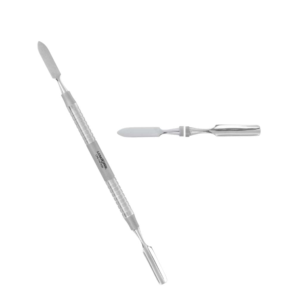 Mixing Spatula Double Ended