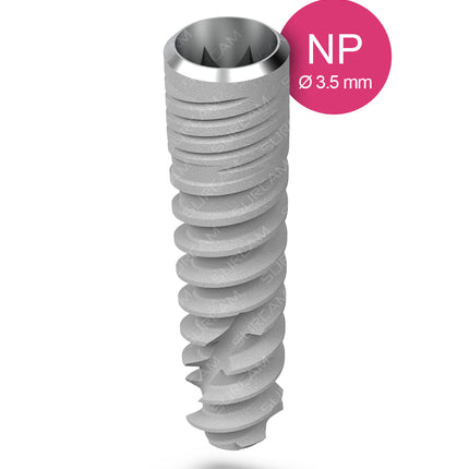 LSA-Type NP Platform