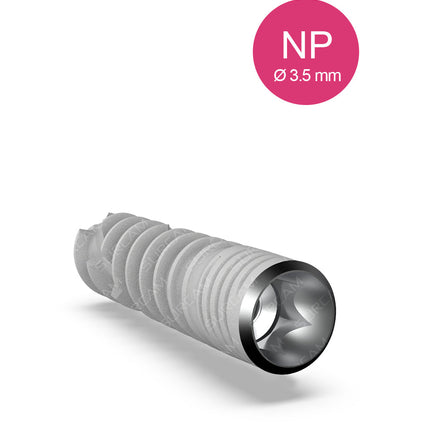 LSA-Type NP Platform