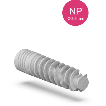 LSA-Type NP Platform